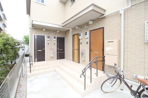 サンシャイン青葉の物件内観写真